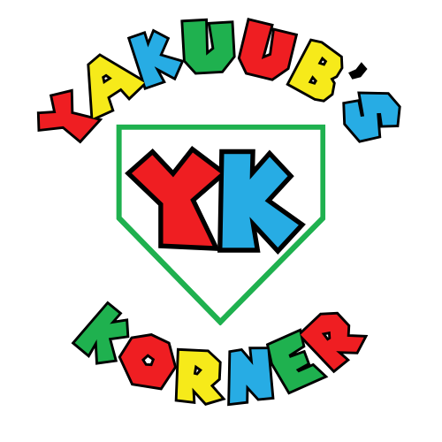 Yakuub's Korner